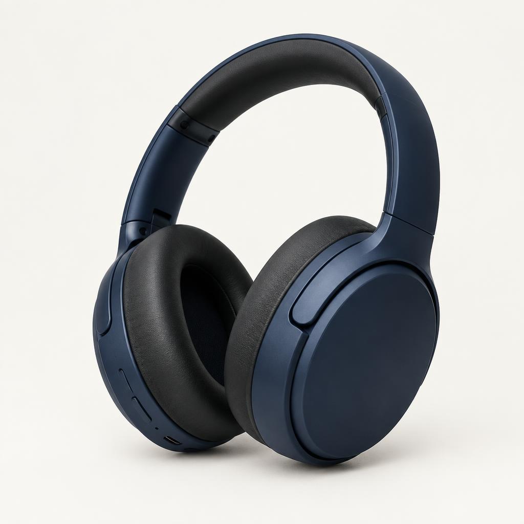 Casque Bluetooth Pro ANC