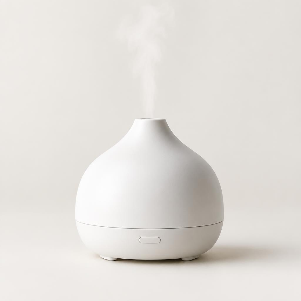 Diffuseur parfum intérieur