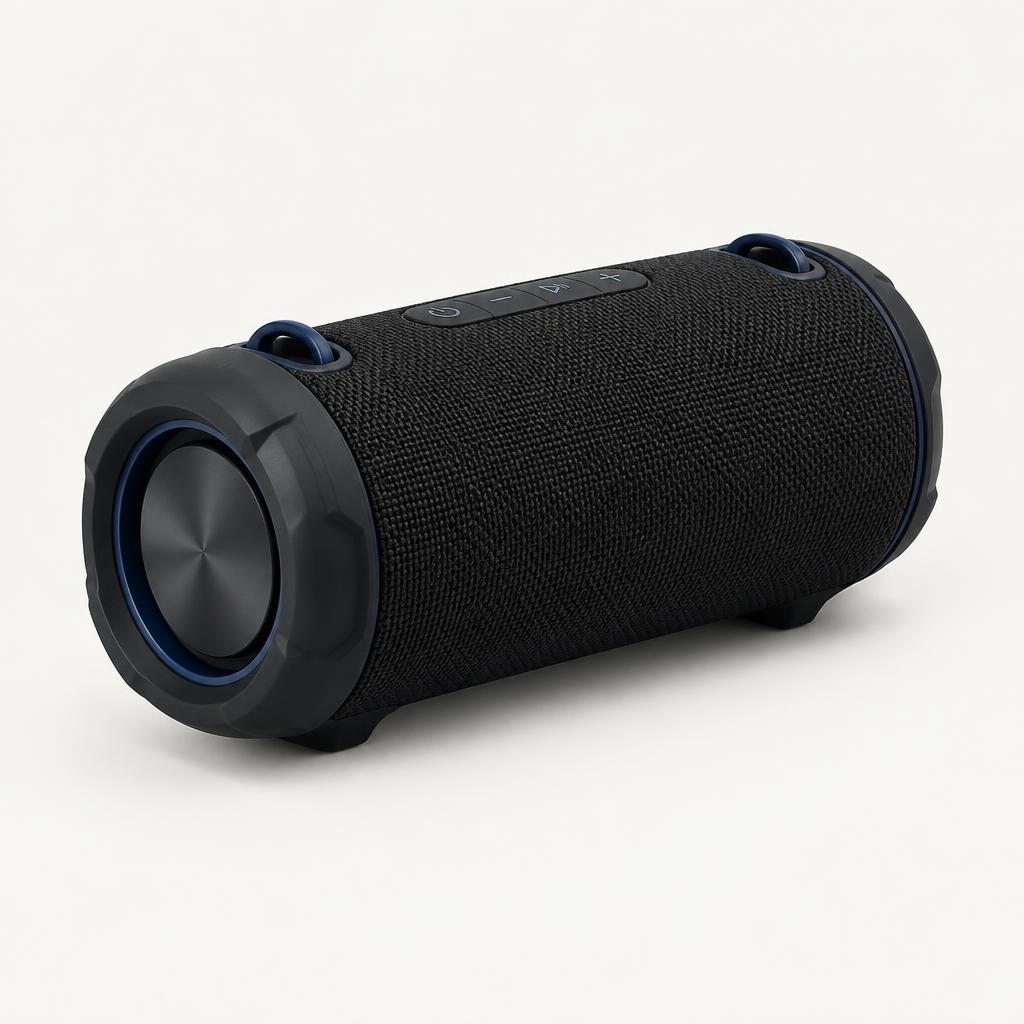 Enceinte portable Boom