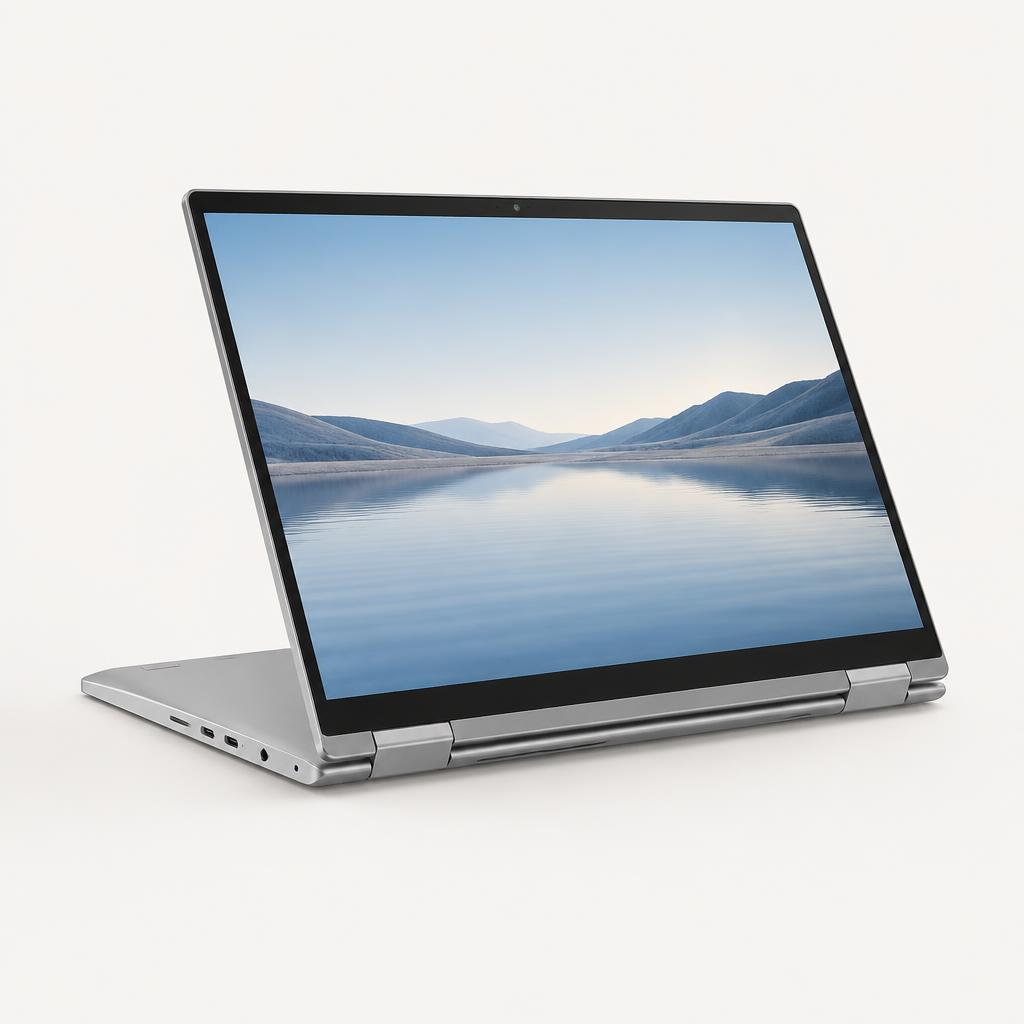 Ordinateur HP Pavilion X360 14-EK001NK