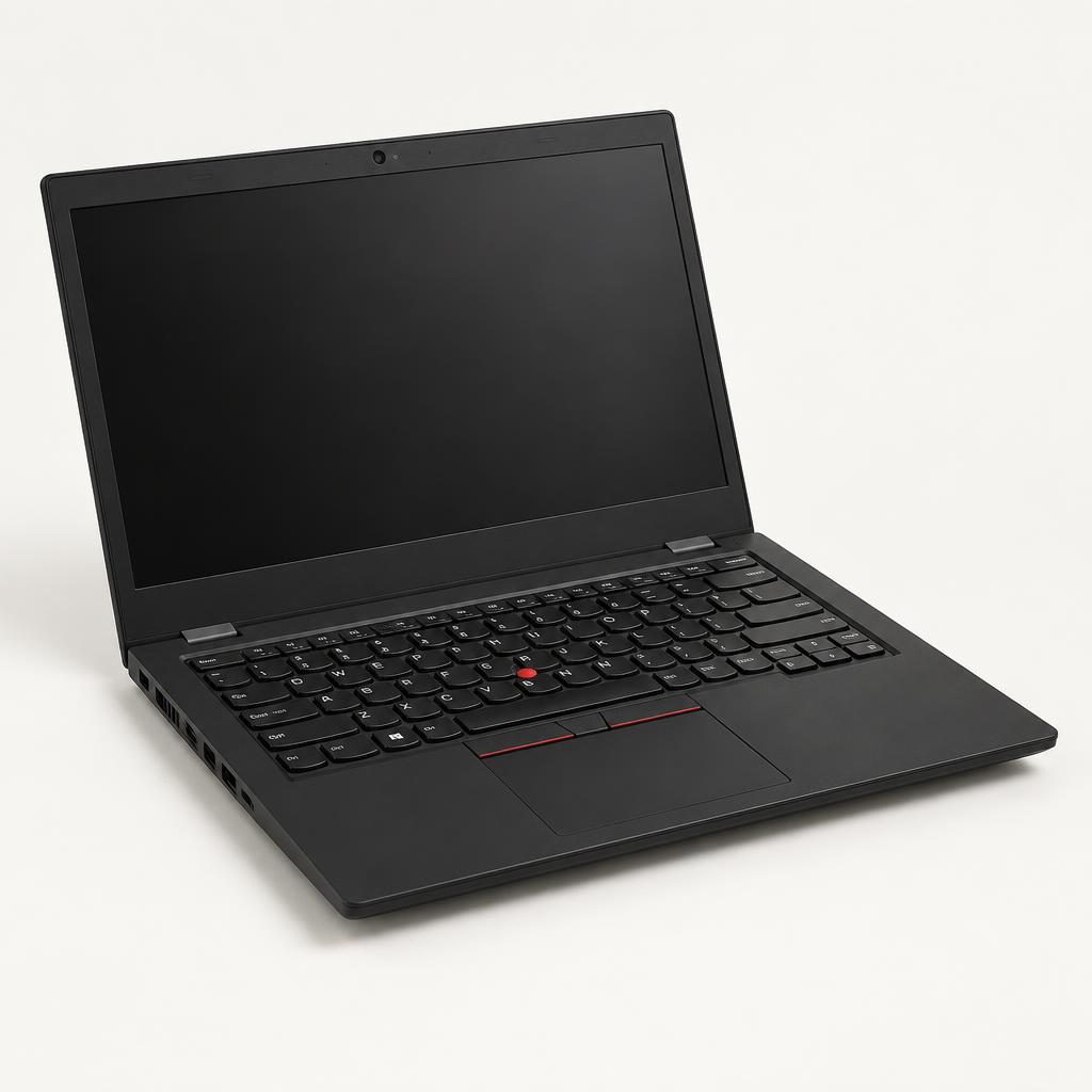 Ordinateur Lenovo ThinkPad E14 Core i7