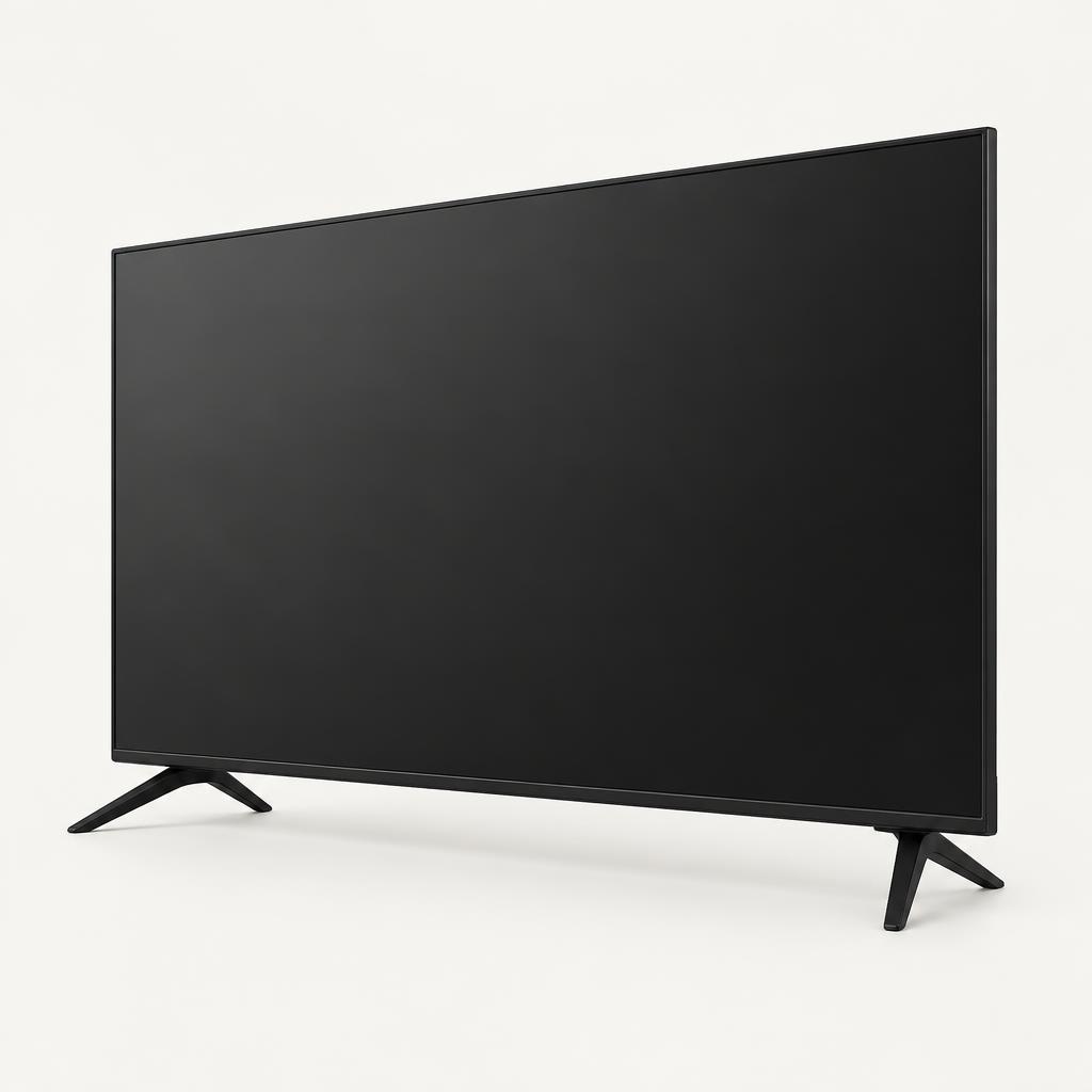 Écran plat LED LG 45 pouces