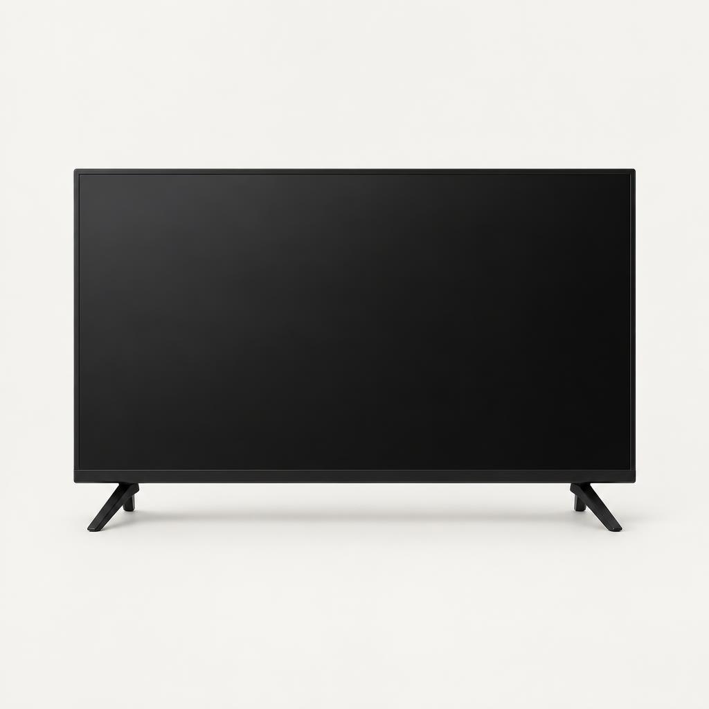 Écran LG Smart 32 pouces