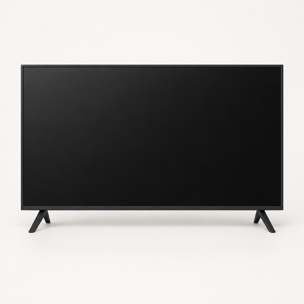 Écran LG Smart 50 pouces Full HD