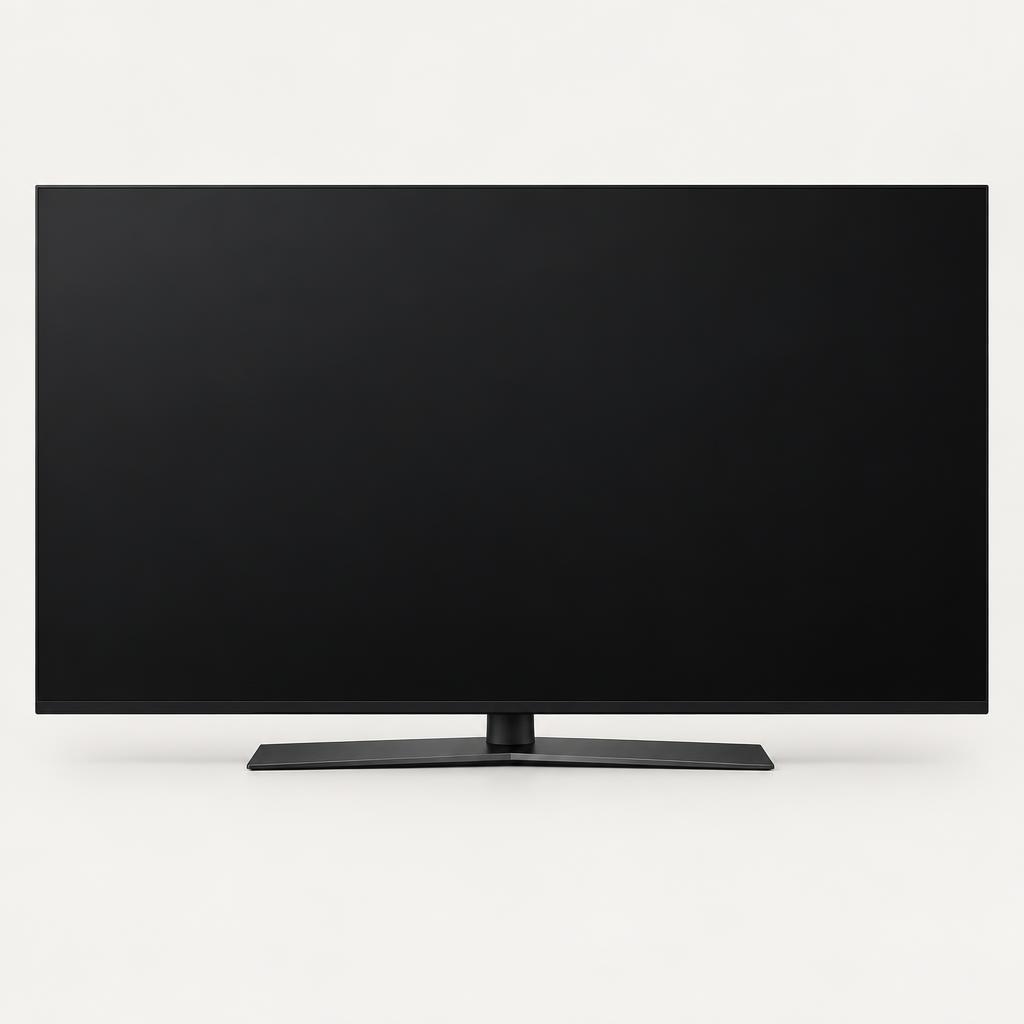 Écran LG Smart 55 pouces Full HD