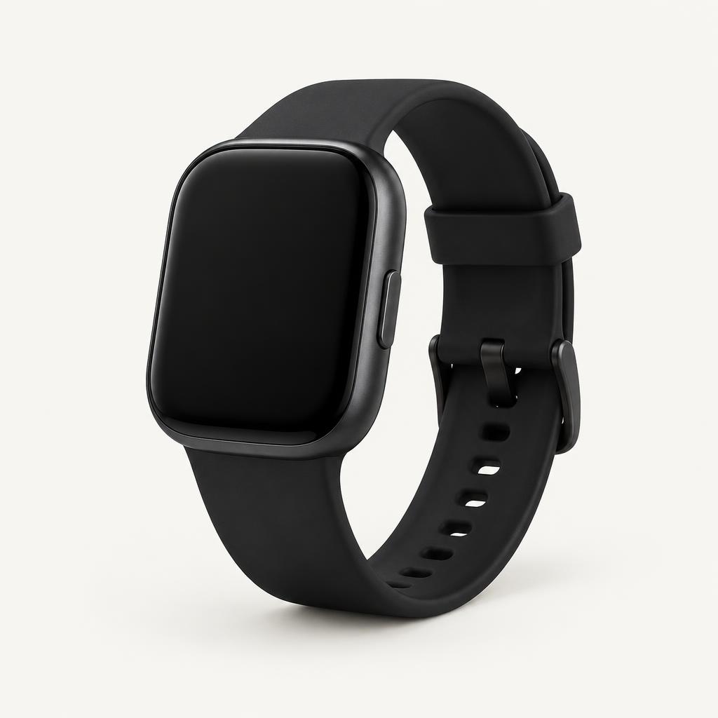 Montre connectée Fit Active