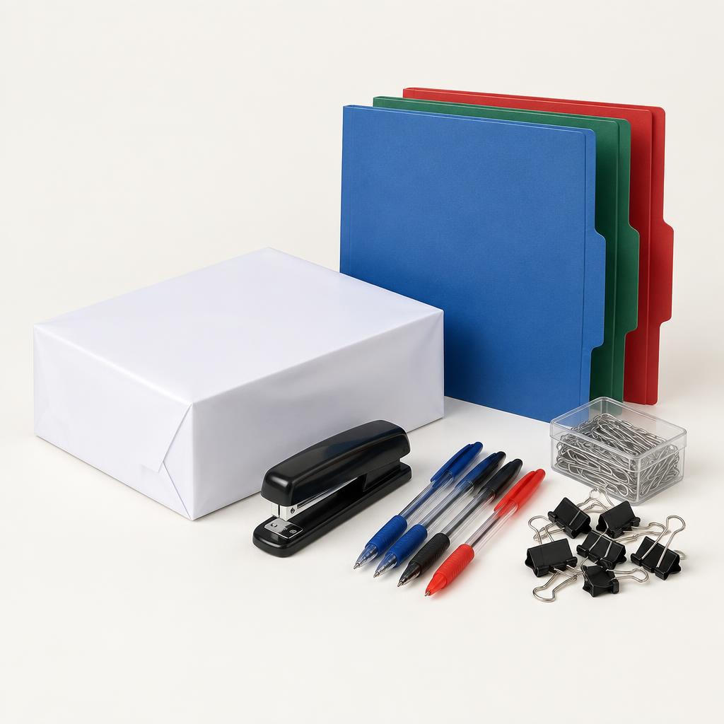 Pack bureau entreprise