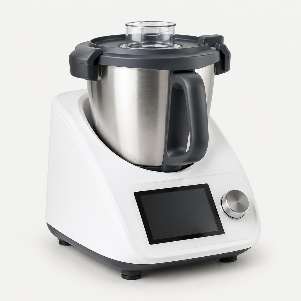 Robot cuiseur multifonction