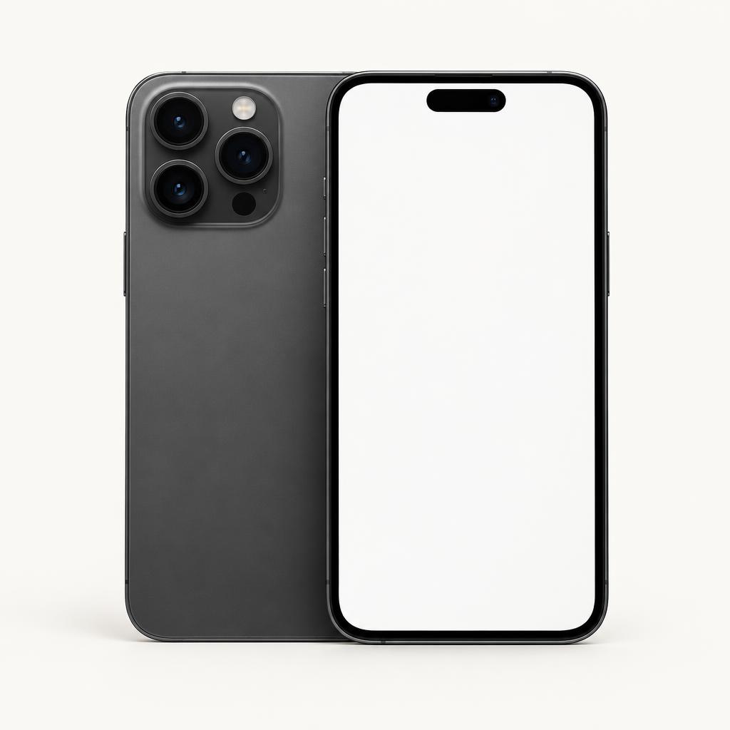 Smartphone X5 128 Go