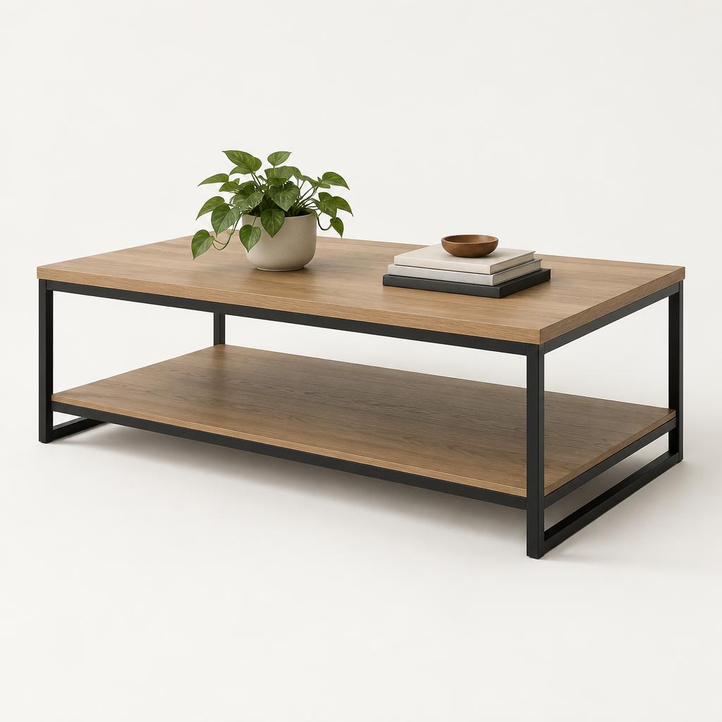 Table basse design salon